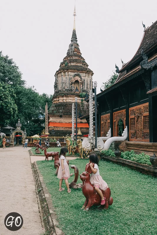 Review image of Wat Lok Moli 