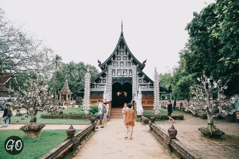 Review image of Wat Lok Moli 