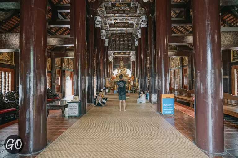 Review image of Wat Lok Moli 