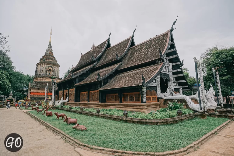 Review image of Wat Lok Moli 