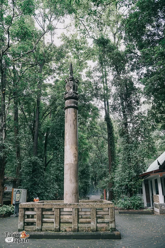 Review image of Wat Umong Suan Phutthatham 