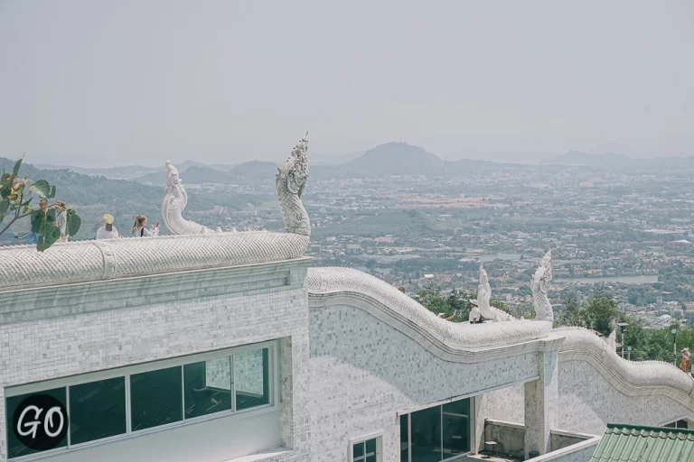 Review image of วัดพระใหญ่ภูเก็ต 