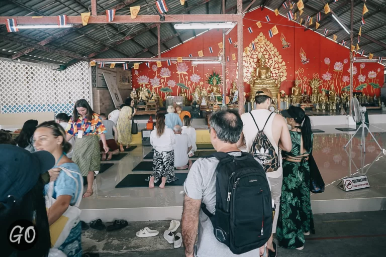 Review image of วัดพระใหญ่ภูเก็ต 