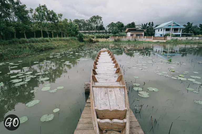 Review image of หลง คาเฟ่ พัทลุง 