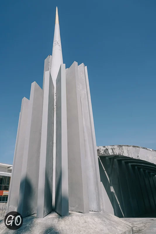 Review image of Police Boat T813 Tsunami Memorial 