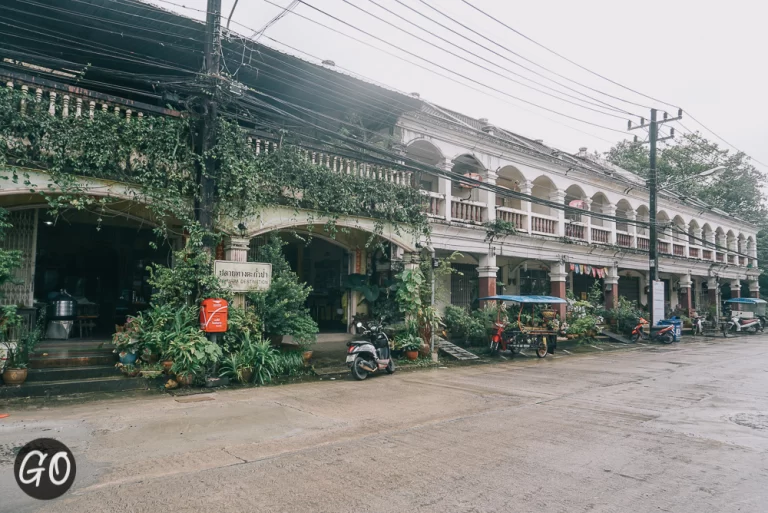 Review image of เมืองเก่าตะกั่วป่า 